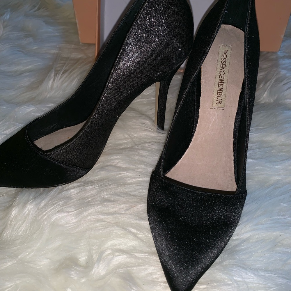 Pumps